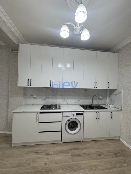 Aylıq Kirayə 2 otaqlı Yeni Tikili bina evi  75m², Sumqayıt