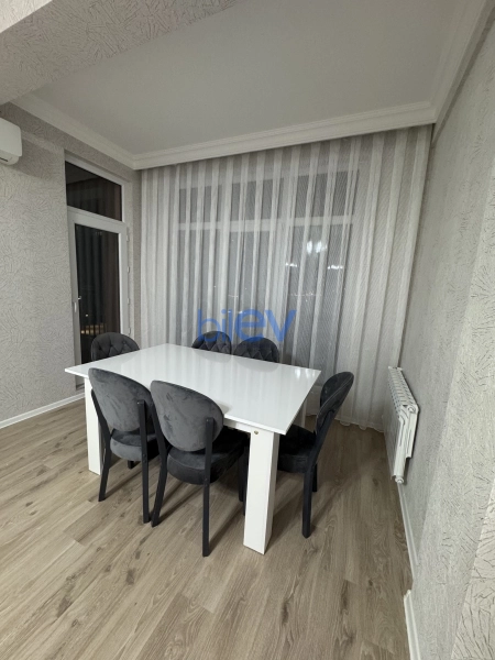 Aylıq Kirayə 2 otaqlı Yeni Tikili bina evi  75m², Sumqayıt