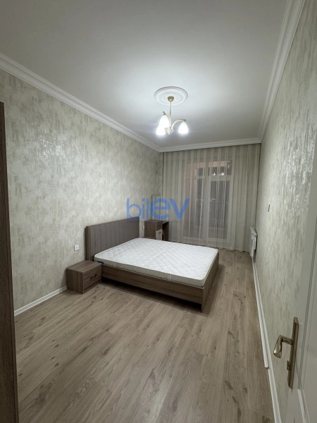 Aylıq Kirayə 2 otaqlı Yeni Tikili bina evi  75m², Sumqayıt