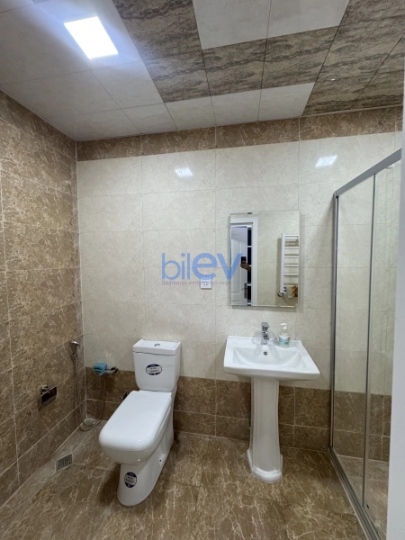 Aylıq Kirayə 2 otaqlı Yeni Tikili bina evi  75m², Sumqayıt
