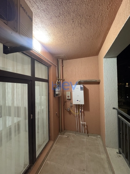 Aylıq Kirayə 2 otaqlı Yeni Tikili bina evi  75m², Sumqayıt