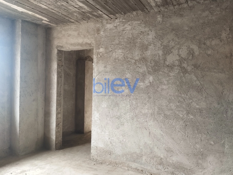 Satış 2 otaqlı Həyət evi  50m², Bakı