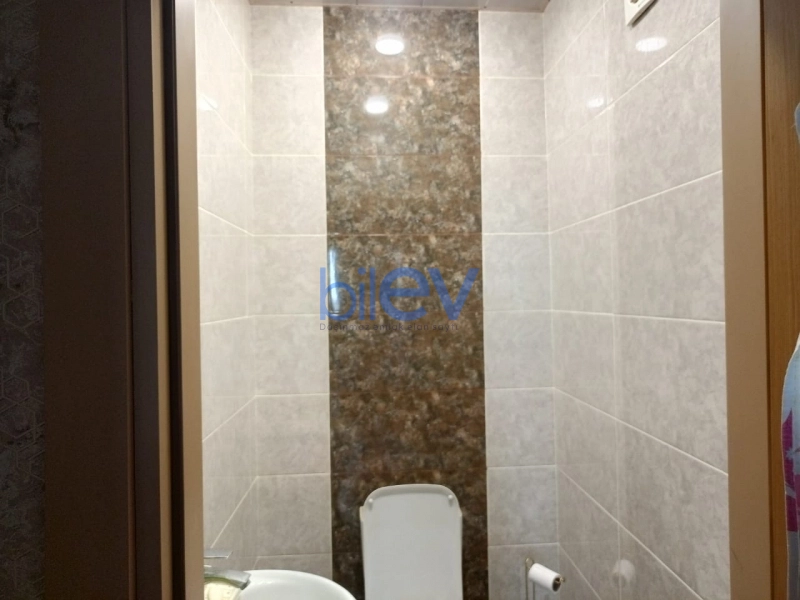 Satış 3 otaqlı Yeni Tikili bina evi  100m², Bakı