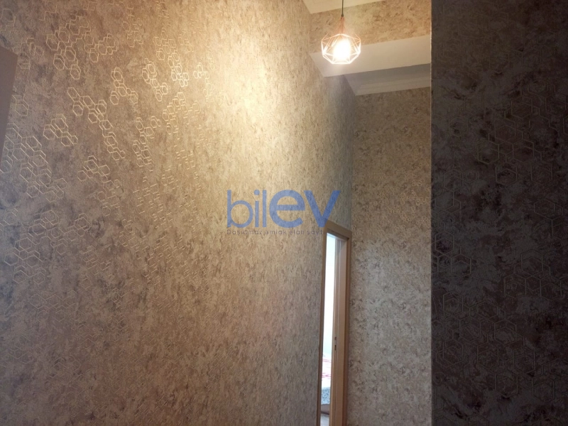 Satış 3 otaqlı Yeni Tikili bina evi  100m², Bakı