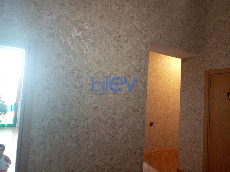 Satış 3 otaqlı Yeni Tikili bina evi  100m², Bakı