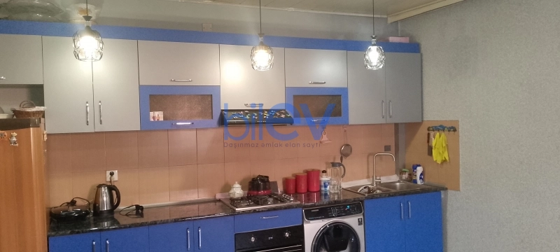 Satış 3 otaqlı Həyət evi  100m², Bakı