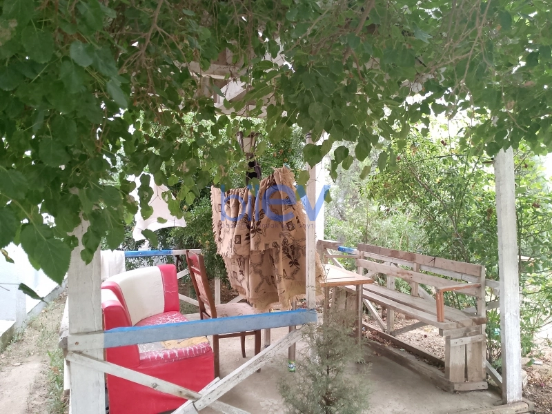 Satış 3 otaqlı Həyət evi  100m², Bakı