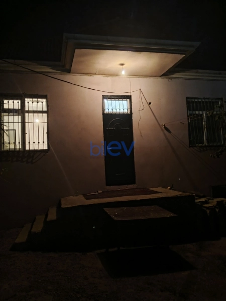 Satış 3 otaqlı Yeni Tikili bina evi  110m², Bakı
