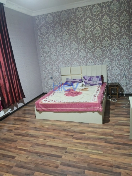 Satış 3 otaqlı Yeni Tikili bina evi  110m², Bakı