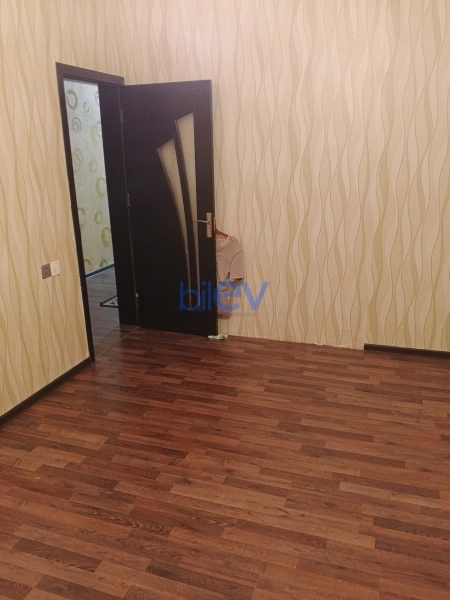 Satış 3 otaqlı Yeni Tikili bina evi  110m², Bakı