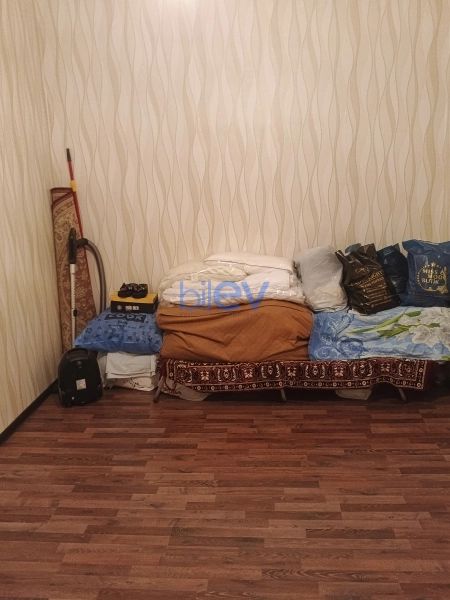 Satış 3 otaqlı Yeni Tikili bina evi  110m², Bakı