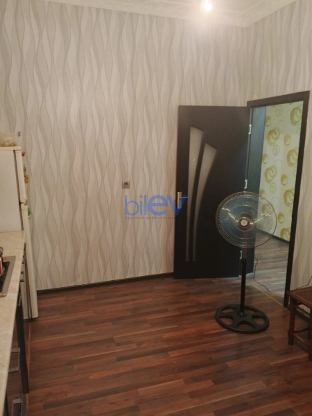 Satış 3 otaqlı Yeni Tikili bina evi  110m², Bakı