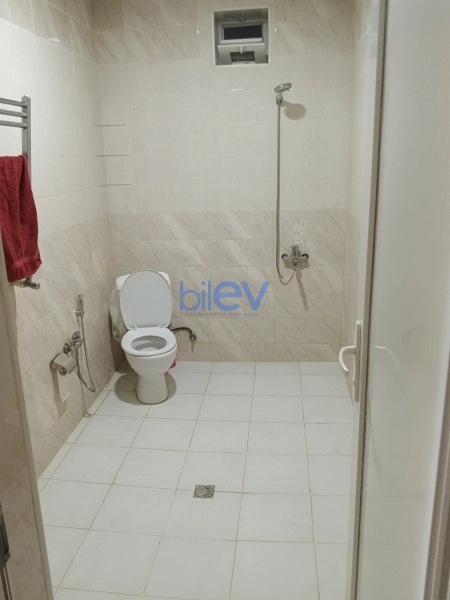 Satış 3 otaqlı Yeni Tikili bina evi  110m², Bakı