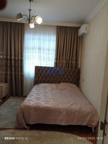 Satış 3 otaqlı Köhnə Tikili bina evi  65m², Xırdalan