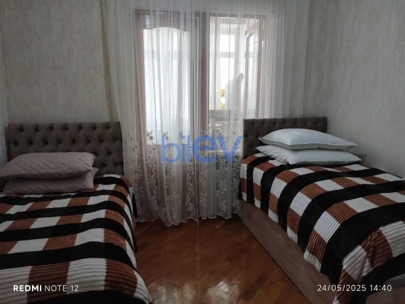 Satış 3 otaqlı Köhnə Tikili bina evi  65m², Xırdalan