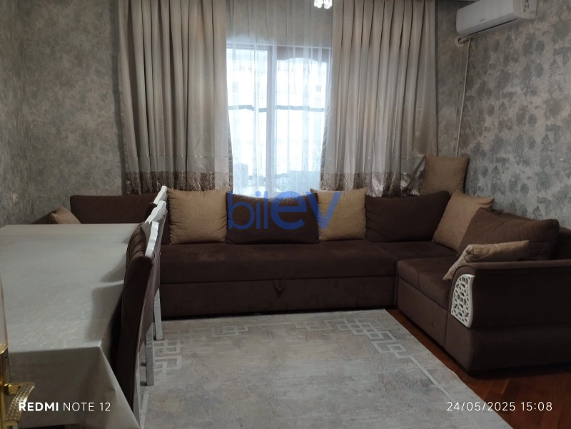 Satış 3 otaqlı Köhnə Tikili bina evi  65m², Xırdalan
