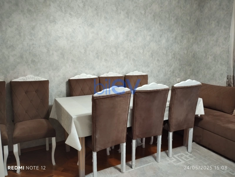 Satış 3 otaqlı Köhnə Tikili bina evi  65m², Xırdalan