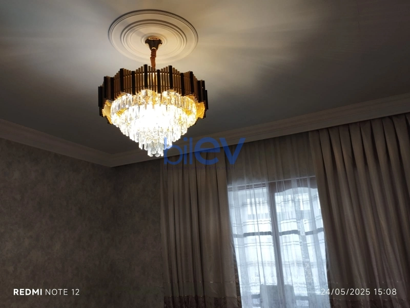 Satış 3 otaqlı Köhnə Tikili bina evi  65m², Xırdalan