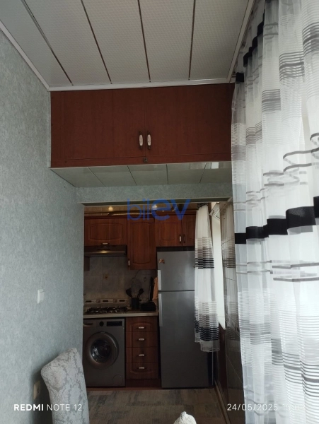 Satış 3 otaqlı Köhnə Tikili bina evi  65m², Xırdalan