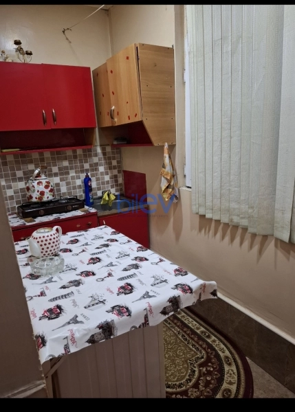 Aylıq Kirayə 2 otaqlı Köhnə Tikili bina evi  m², Salyan