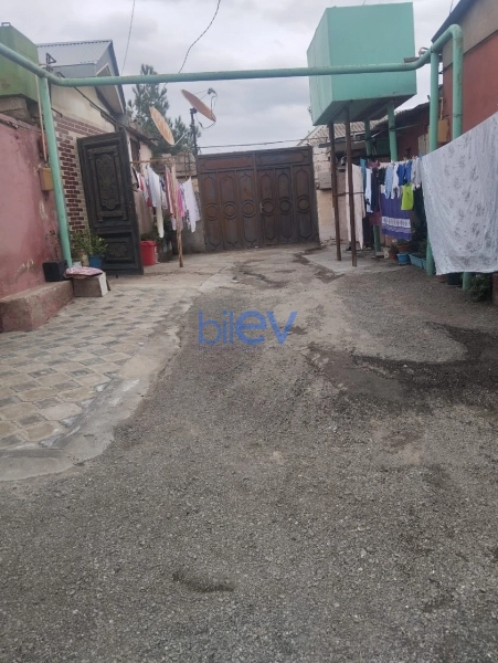 Satış 3 otaqlı Həyət evi  82m², Bakı