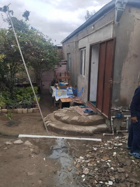Satış 3 otaqlı Həyət evi  82m², Bakı