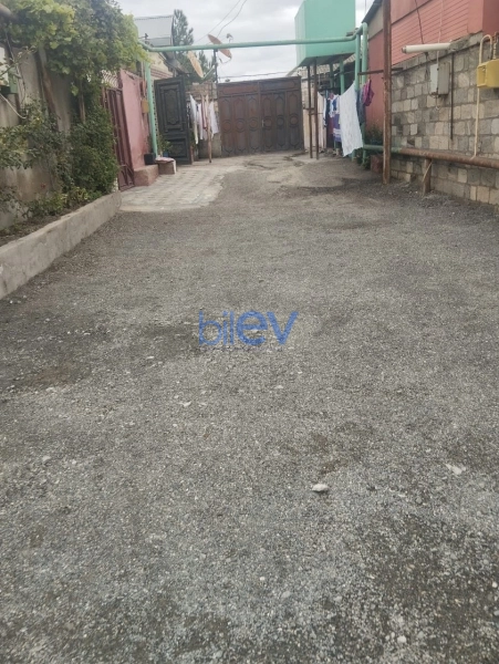 Satış 3 otaqlı Həyət evi  82m², Bakı