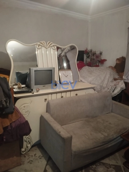 Satış 3 otaqlı Həyət evi  82m², Bakı
