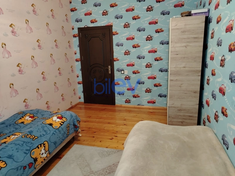 Satış 7 otaqlı Həyət evi  250m², Bakı