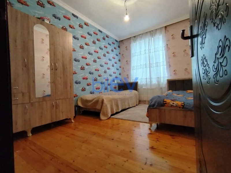 Satış 7 otaqlı Həyət evi  250m², Bakı