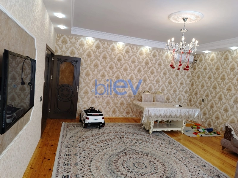 Satış 7 otaqlı Həyət evi  250m², Bakı