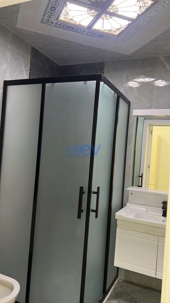 Aylıq Kirayə 3 otaqlı Yeni Tikili bina evi  100m², Bakı