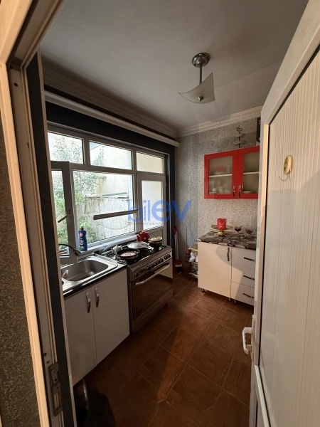 Satış 3 otaqlı Həyət evi  150m², Bakı