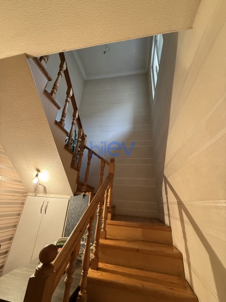 Satış 3 otaqlı Həyət evi  150m², Bakı