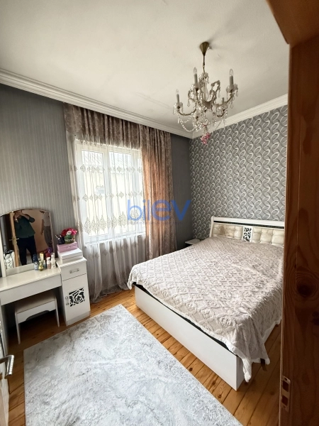 Satış 3 otaqlı Həyət evi  150m², Bakı