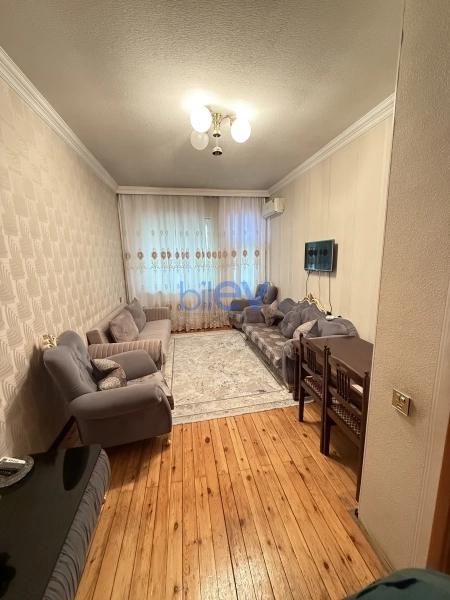 Satış 3 otaqlı Həyət evi  150m², Bakı