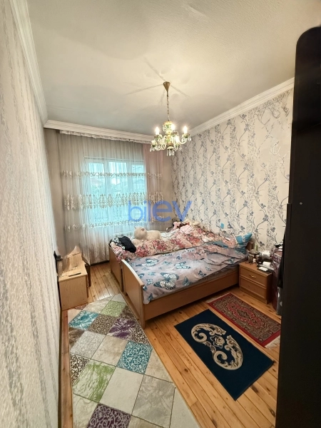 Satış 3 otaqlı Həyət evi  150m², Bakı