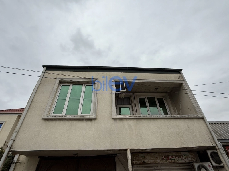 Satış 3 otaqlı Həyət evi  150m², Bakı
