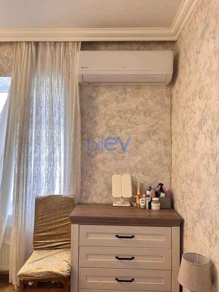 Satış 2 otaqlı Köhnə Tikili bina evi  46m², Sumqayıt