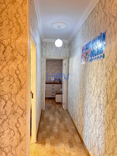 Satış 2 otaqlı Köhnə Tikili bina evi  46m², Sumqayıt