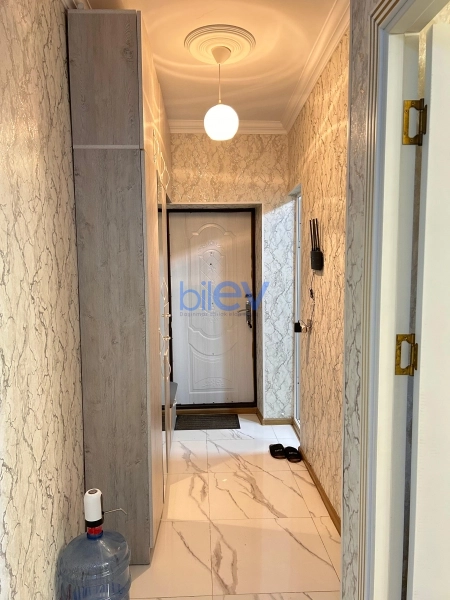 Satış 2 otaqlı Köhnə Tikili bina evi  46m², Sumqayıt