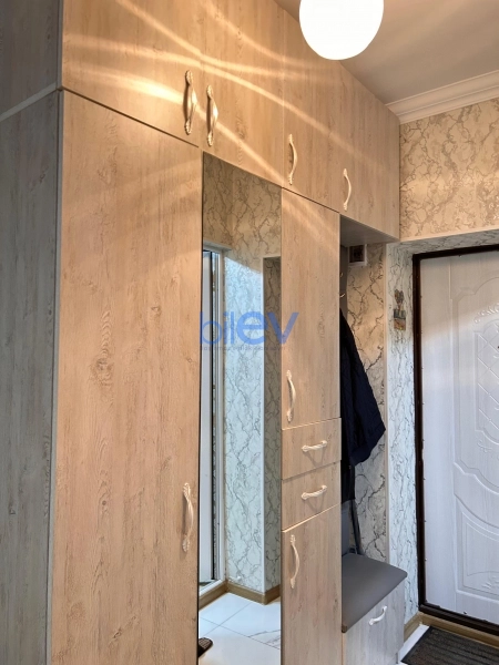 Satış 2 otaqlı Köhnə Tikili bina evi  46m², Sumqayıt