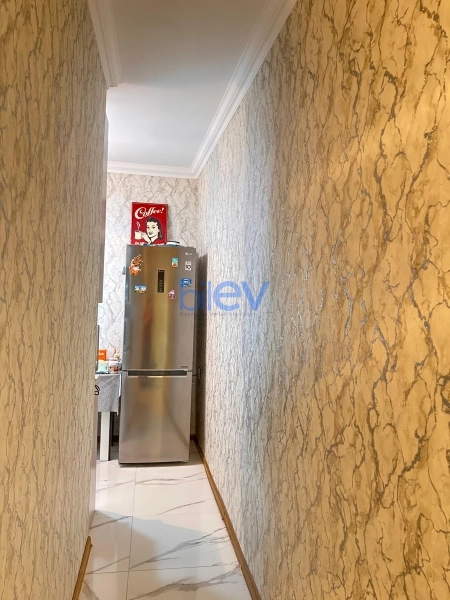 Satış 2 otaqlı Köhnə Tikili bina evi  46m², Sumqayıt