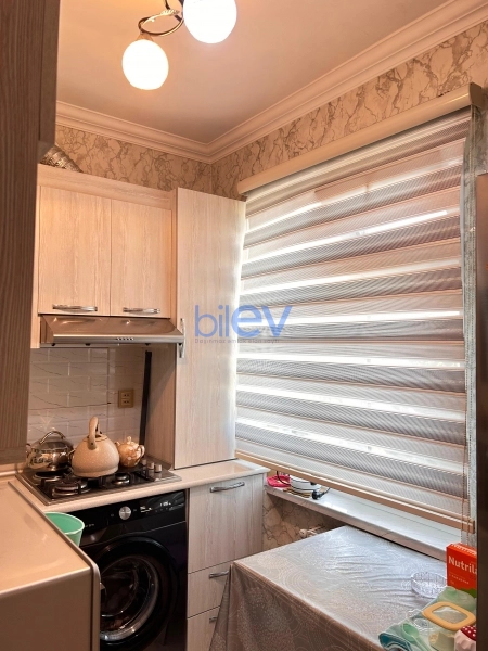 Satış 2 otaqlı Köhnə Tikili bina evi  46m², Sumqayıt