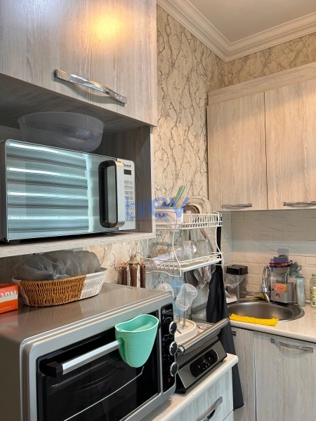 Satış 2 otaqlı Köhnə Tikili bina evi  46m², Sumqayıt