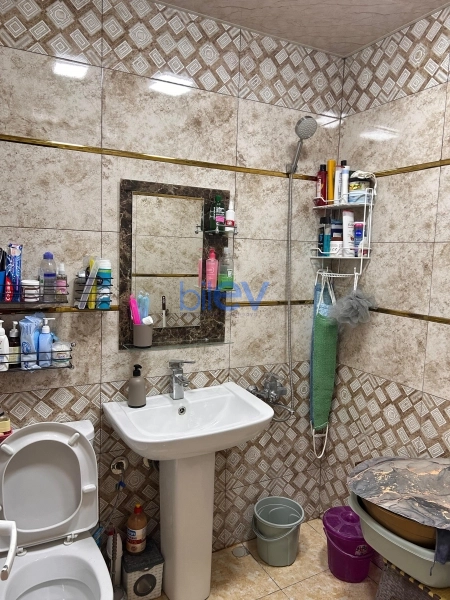 Satış 2 otaqlı Köhnə Tikili bina evi  46m², Sumqayıt