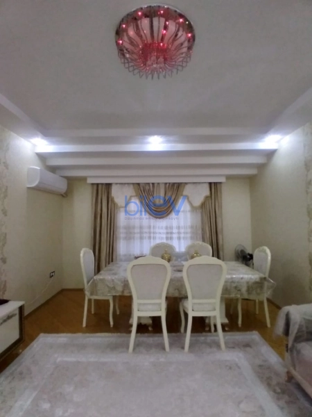 Satış 2 otaqlı Yeni Tikili bina evi  78m², Bakı