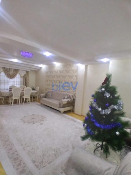 Satış 2 otaqlı Yeni Tikili bina evi  78m², Bakı