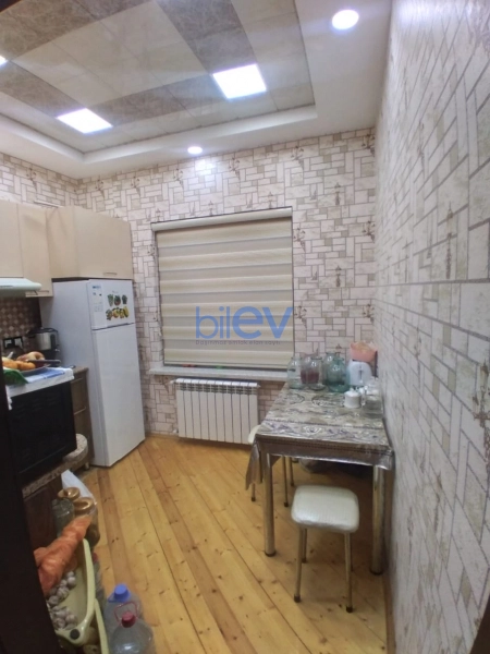 Satış 2 otaqlı Yeni Tikili bina evi  78m², Bakı