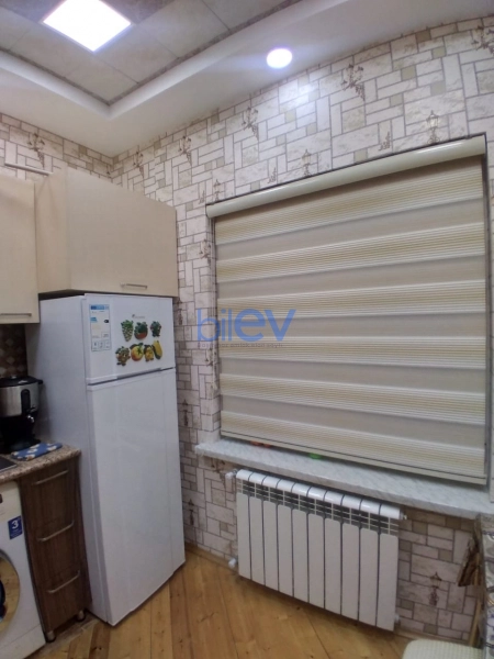 Satış 2 otaqlı Yeni Tikili bina evi  78m², Bakı